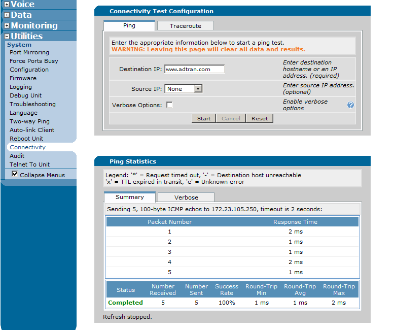 Advanced Configuration And Troubleshooting DNS Lookup And DNS Proxy In ...